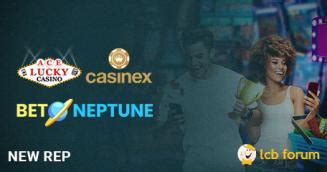 Betneptune Casino Mexico