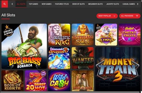 Betonic Casino Online