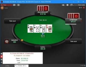 Betonline Poker Taxas De Levantamento