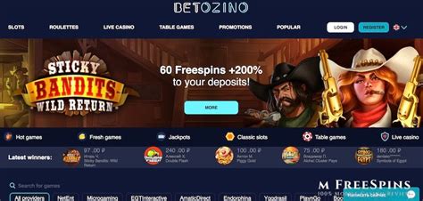 Betozino Casino Download