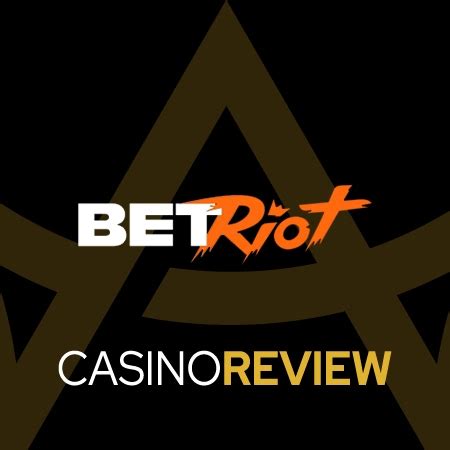 Betriot Casino Aplicacao