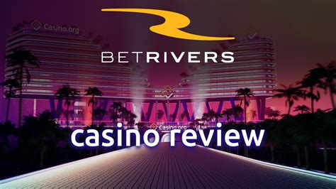 Betrivers Casino Belize