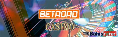 Betroad Casino Belize