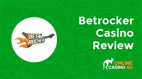 Betrocker Casino Review