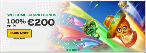 Bets Amigo Casino Bonus