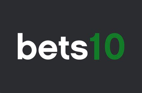 Bets10 Casino Bonus