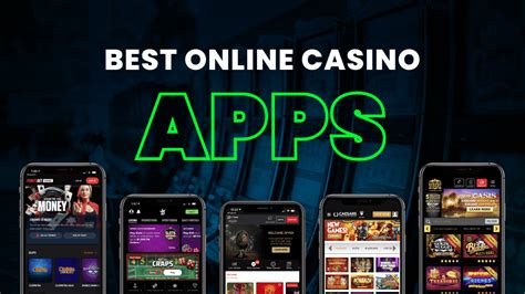 Betshop Casino App