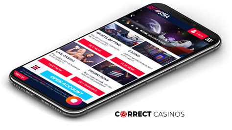 Betsofa Casino Ecuador