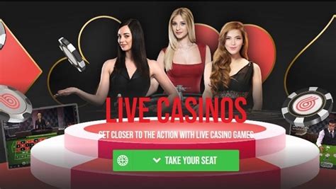 Betspin Casino Colombia