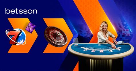 Betsson Casino Peru