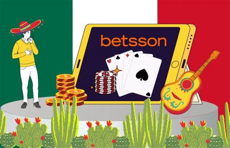 Betsson Mx Players Not Able To Withdraw His