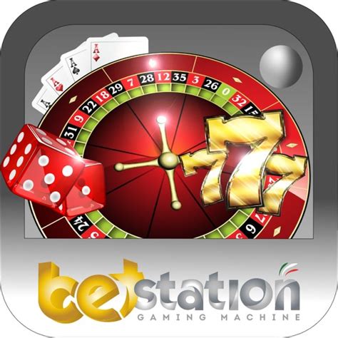 Betstation Casino Login