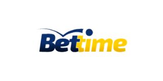 Bettime Casino