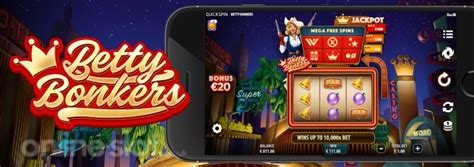 Betty Bonkers Slot - Play Online