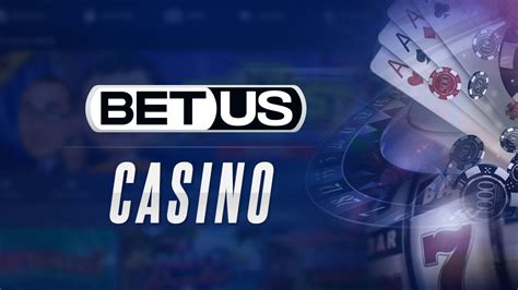 Betus Casino Aplicacao