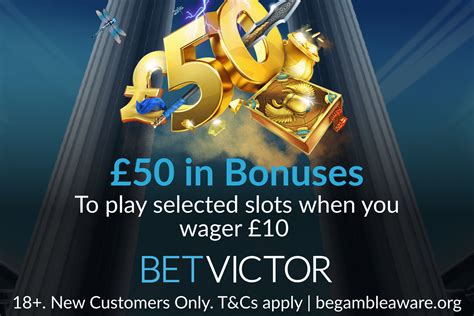 Betvictor Casino Venezuela