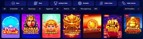 Betvili Casino Online