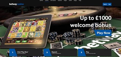 Betway Player Complains About Casino S Tricks