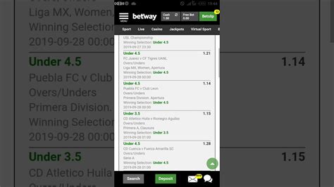 Betway Player Complains About Unusual