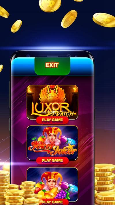 Betxtr Casino Apk