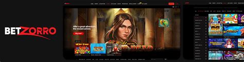 Betzorro Casino Review