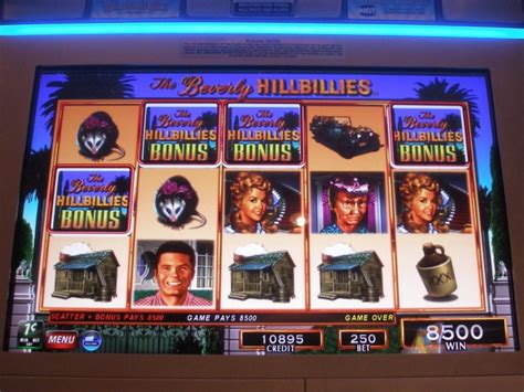 Beverly Hills Peao De Slots