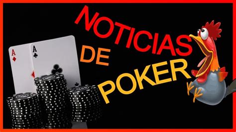 Bh Noticias De Poker
