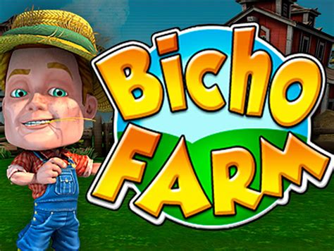 Bicho Farm Bingo Bodog