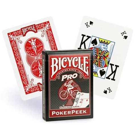 Bicicleta De Poker Adido