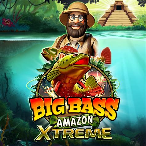 Big Bass Amazon Xtreme Sportingbet