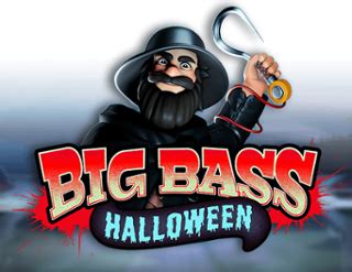 Big Bass Halloween Betsson