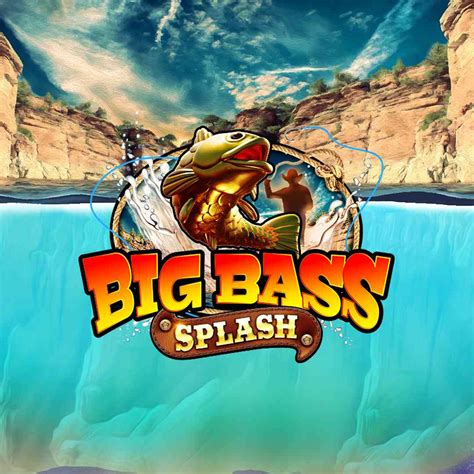 Big Bass Splash Leovegas