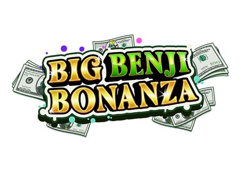 Big Benji Bonanza Blaze