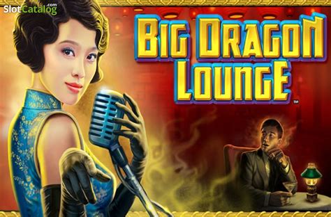 Big Dragon Lounge Pokerstars
