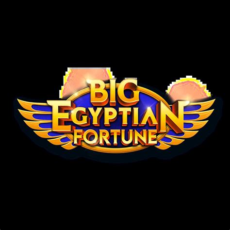 Big Egyptian Fortune Parimatch