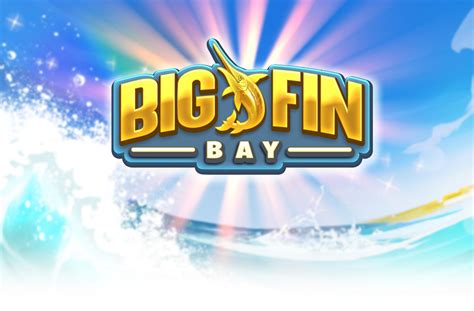 Big Fin Bay Betfair