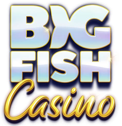 Big Fish Casino Falha 2024