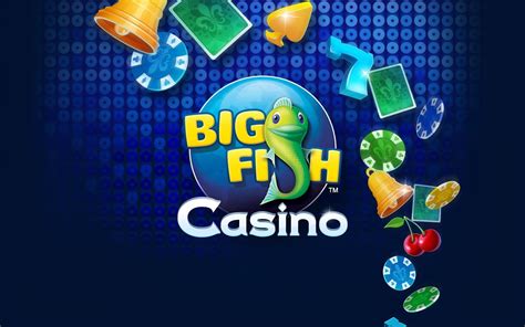 Big Fish Casino Quarto Privado