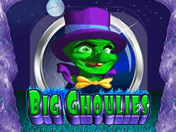 Big Ghoulies 888 Casino