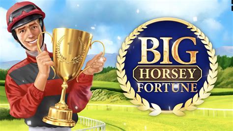 Big Horsey Fortune Novibet