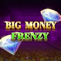 Big Money Frenzy Betsson