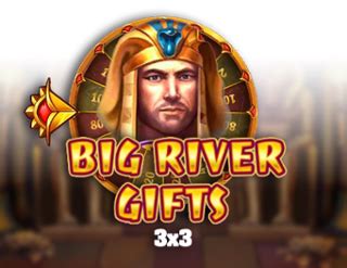 Big River Gifts 3x3 Betfair