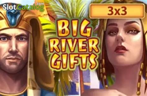Big River Gifts 3x3 Bwin