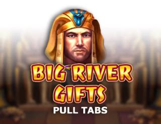 Big River Gifts Pull Tabs Betsul