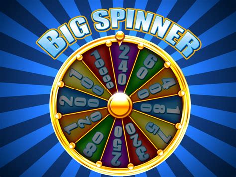 Big Spinner Betsul