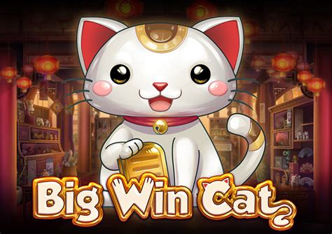 Big Win Cat Slot - Play Online