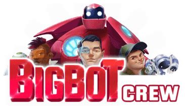 Bigbot Crew Betsul