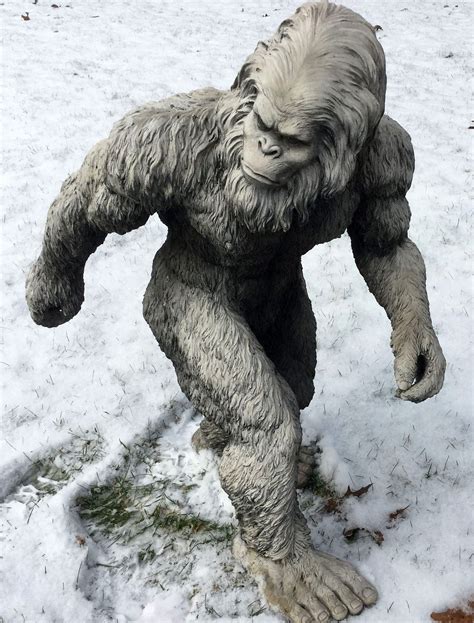 Bigfoot Yeti Betfair