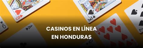 Bigwin33 Casino Honduras