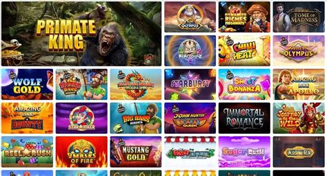 Bigwinner Casino App